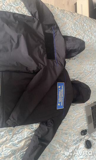 Полицейская форма юпк/скпип