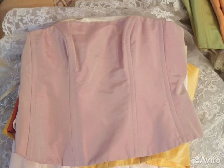 Корсетный тп ассортимент