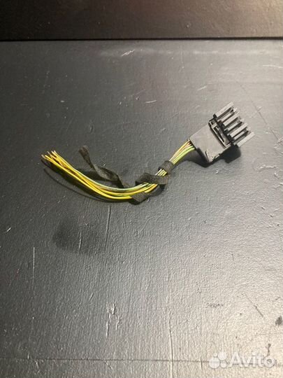 Разъем (фишка) проводки Bmw