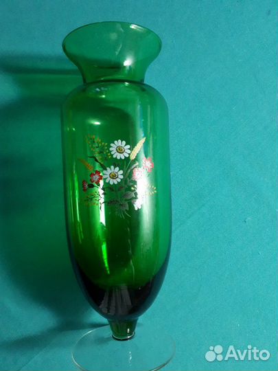 Ваза из СССР