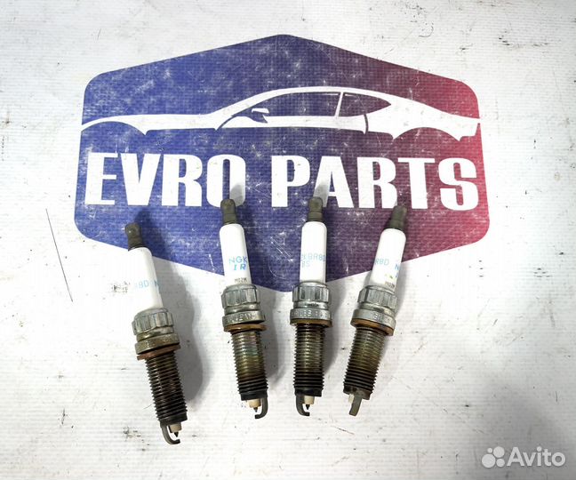 Свеча NGK silzkbr8D8S