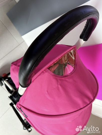 Коляска babyzen yoyo оригинал