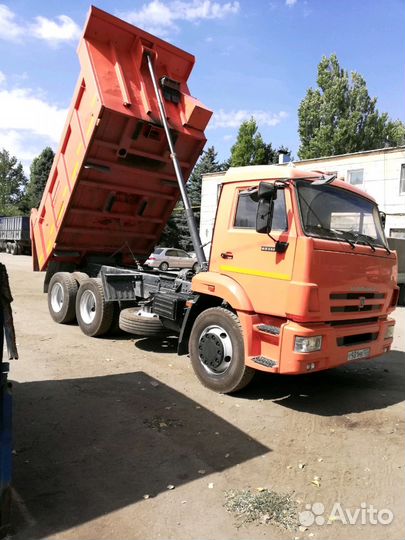 Вывоз строй мусора