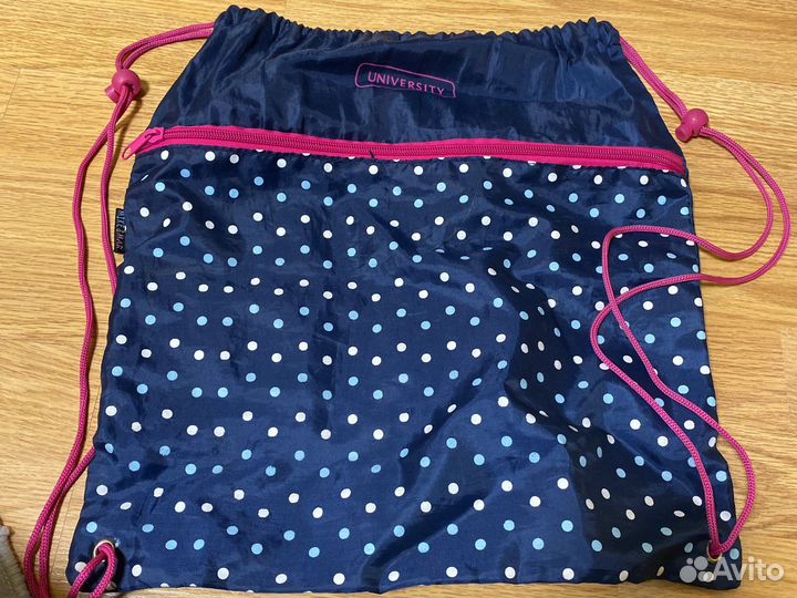 Сумка для обуви