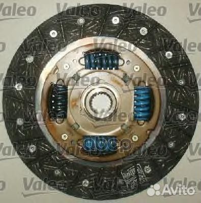 Комплект сцепления HDK-113 hyundai Coupe Lantr