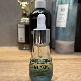 Восстанавливающее масло лица elemis pro-collagen