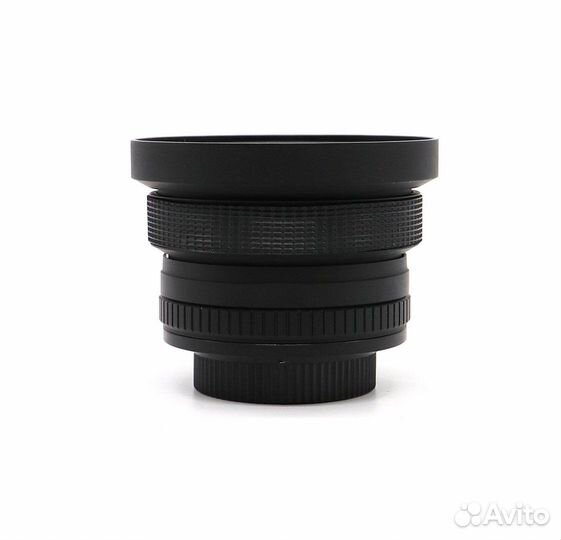 Юпитер-Супер-М (Jupiter-Super-M) мс 2.8/20мм