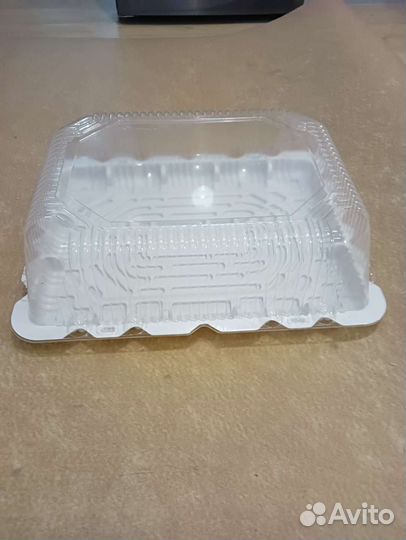 Коробка под торт