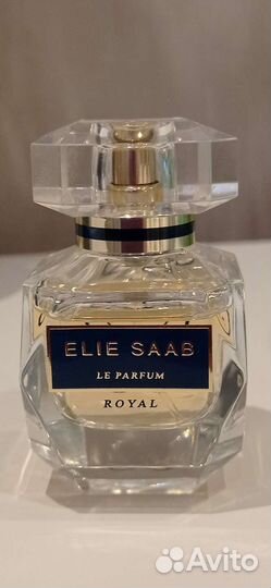 Винтажные духи франция