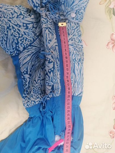 Зимний комбинезон formydogs