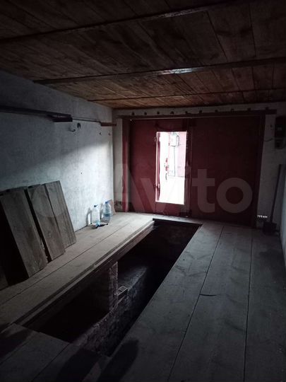 Гараж, 20 м²