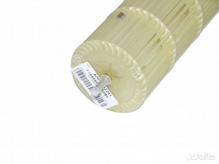 Крыльчатка (турбина) внутреннего блока кондиционер