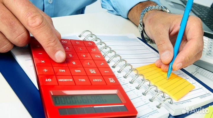 Решу задачи по бухгалтерскому учету / экономике