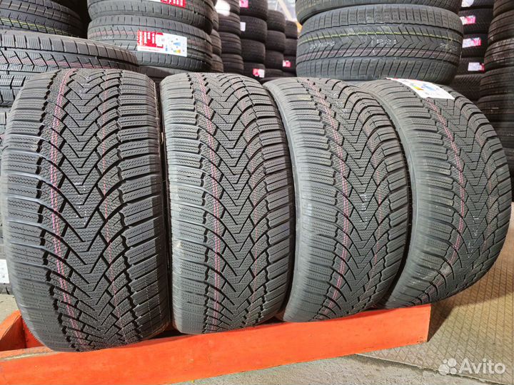 Fronway IceMaster I 255/40 R19