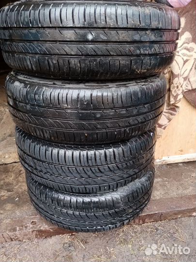 Летняя резина r 14 на ваз 185 60