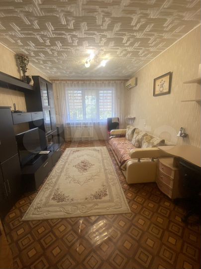 2-к. квартира, 52,3 м², 3/9 эт.