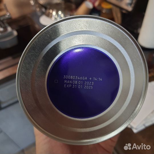 Детская смесь