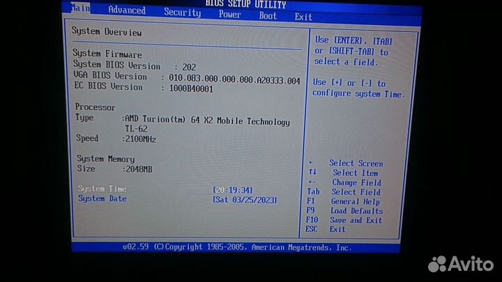 Asus m51k fujitsu siemens amilo xi2550 на запчасти