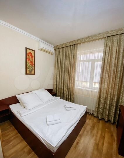 Гостиница, 550 м²