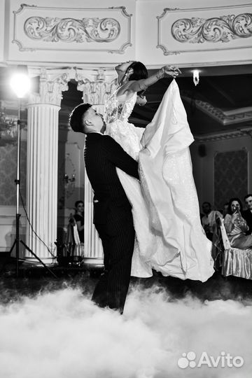 Тяжёлый дым, генератор тяжелого дыма