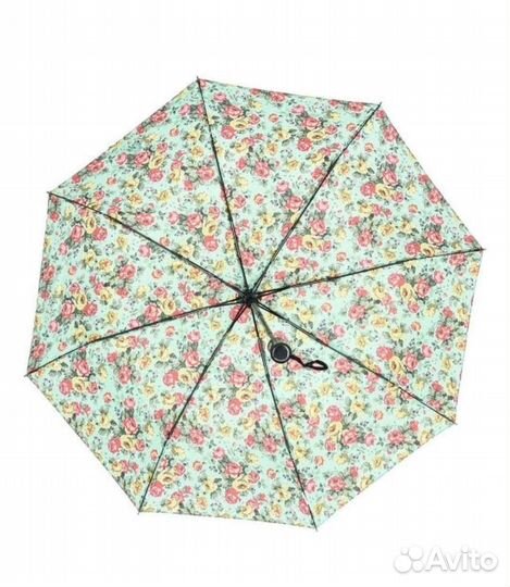 Зонт автомат