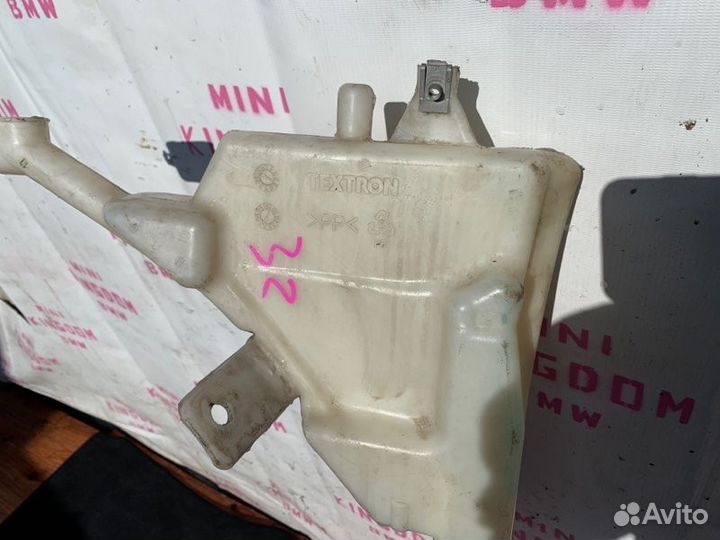 Бачок омывателя Mini Cooper S R53 W11 2004