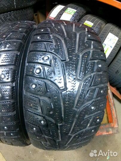 Hankook Winter I'Pike RS W419 185/60 R14