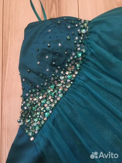 Продам платье, xs-s