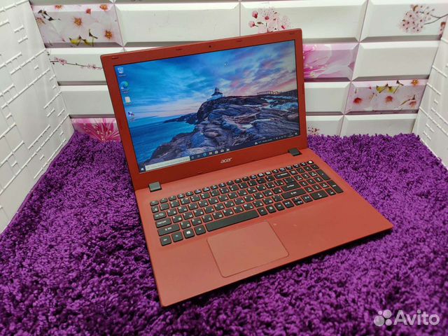 Acer aspire E5-573G