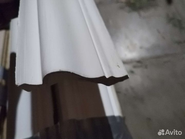 Карниз потолочный