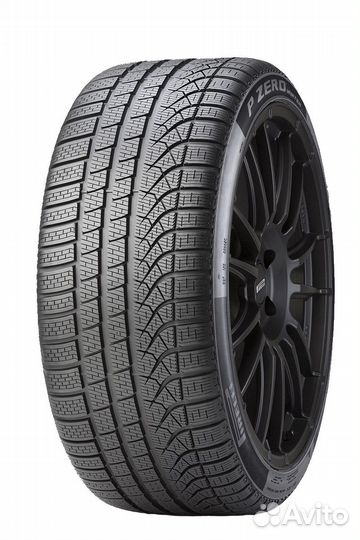 Pirelli P Zero Winter 275/45 R19 108V