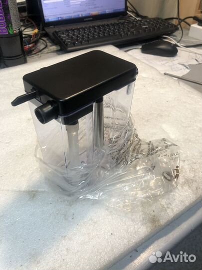 Капучинатор PCM 1535E/1536E/1540IQ/1541E