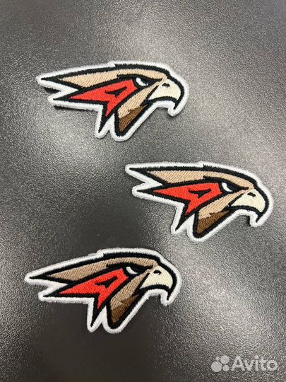 Нашивка Ястреб