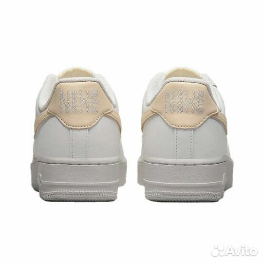 Nike Air Force 1 Low Cross Stitch (35.5-48.5 EU)