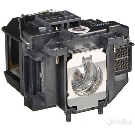 Лампа для проектора epson H428A (V13H010L67)