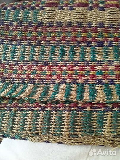 Натуральный бамбук.Циновка