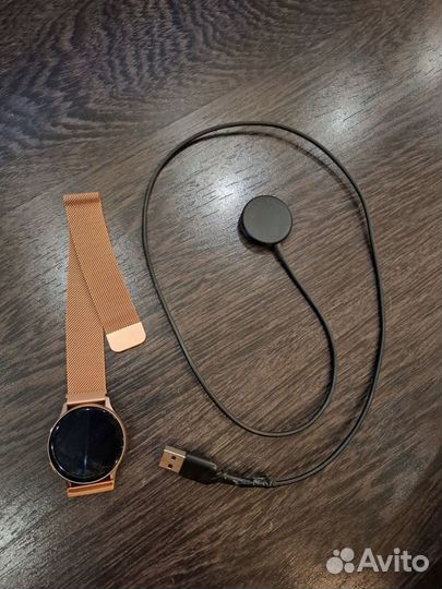 Samsung galaxy watch active 2