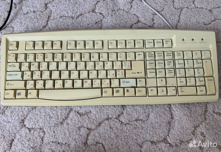 Продам клавиатуры для компьютера