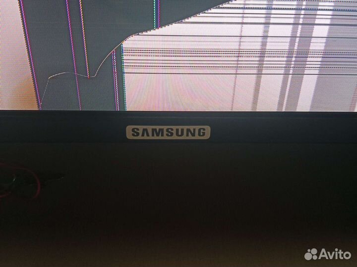 Телевизор smart plus