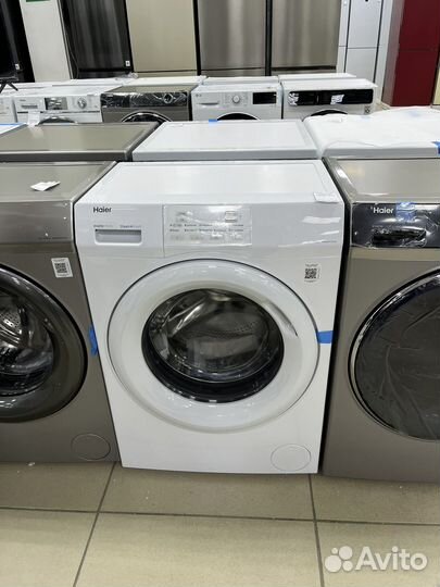 Стиральная машина Haier 6кг 1200об 39см Инвертор