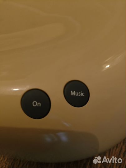 Детские электронные весы