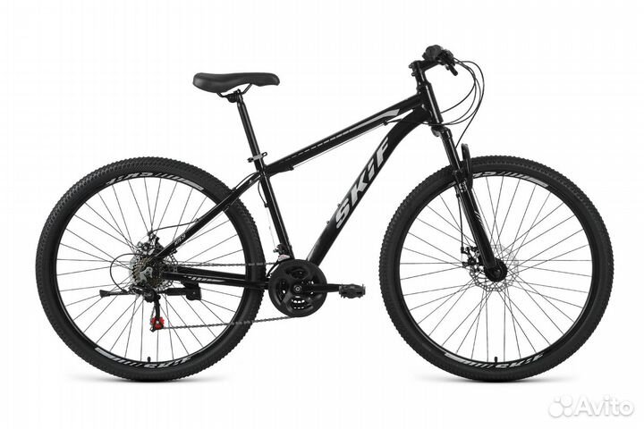 Велосипед Skif 29 Disc (2021)