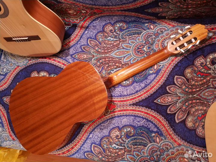 Гитара классическая 4/4 Admira Rosario Barcelona