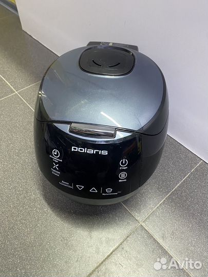 Мультиварка polaris pmc 0519d