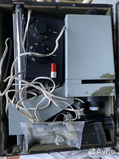 Фотоувеличитель