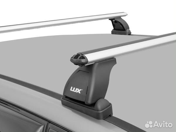 Багажник на крышу Ford Focus Хетчбэк 5-дв. (200