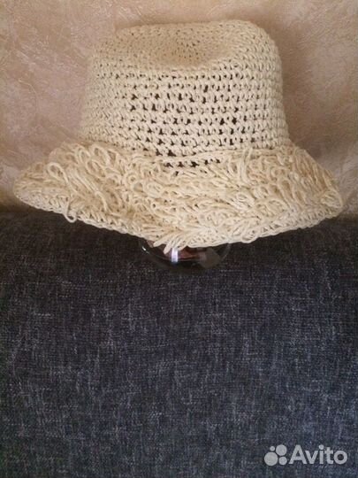 Панамы разные(57 - 58 р)