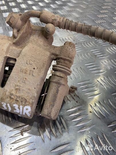 Суппорт тормозной задний правый Lifan X60 LFB479Q