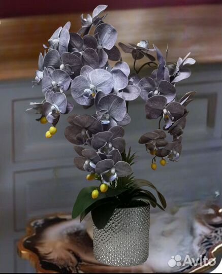 Искусственные цветы