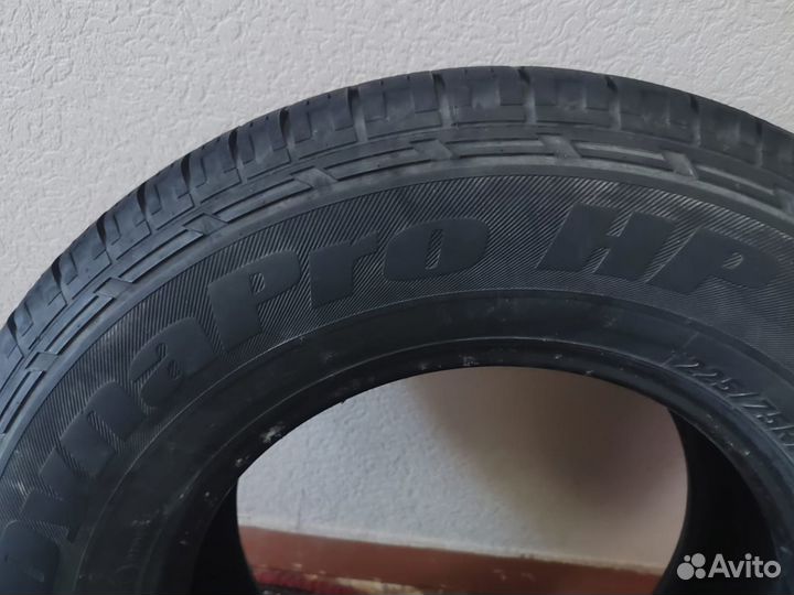 Hankook Dynapro HP RA23 225/75 R16